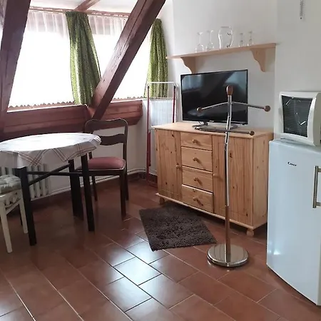 Guest house Na Zamosti Malenice
