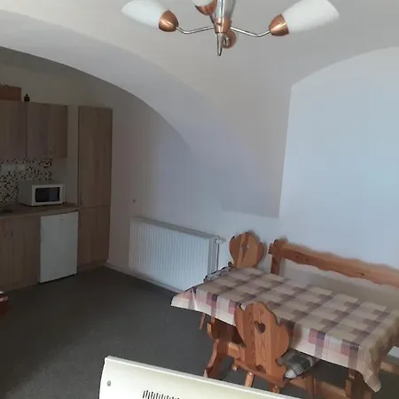 Na Zamosti Guest house *