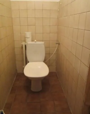 Konukevi Na Zamosti Malenitz