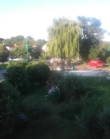 Na Zamosti Konukevi 3*