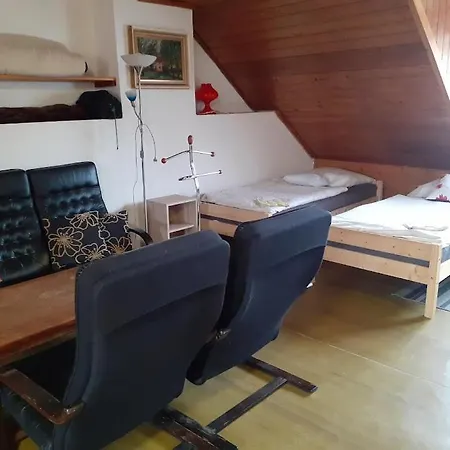 Na Zamosti 3* Malenitz