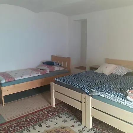 Na Zamosti 3*